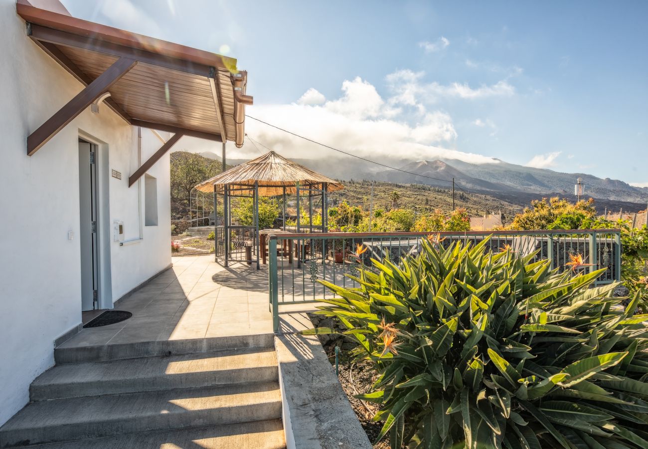 Casa en El Paso - Casa Anna by Huskalia
