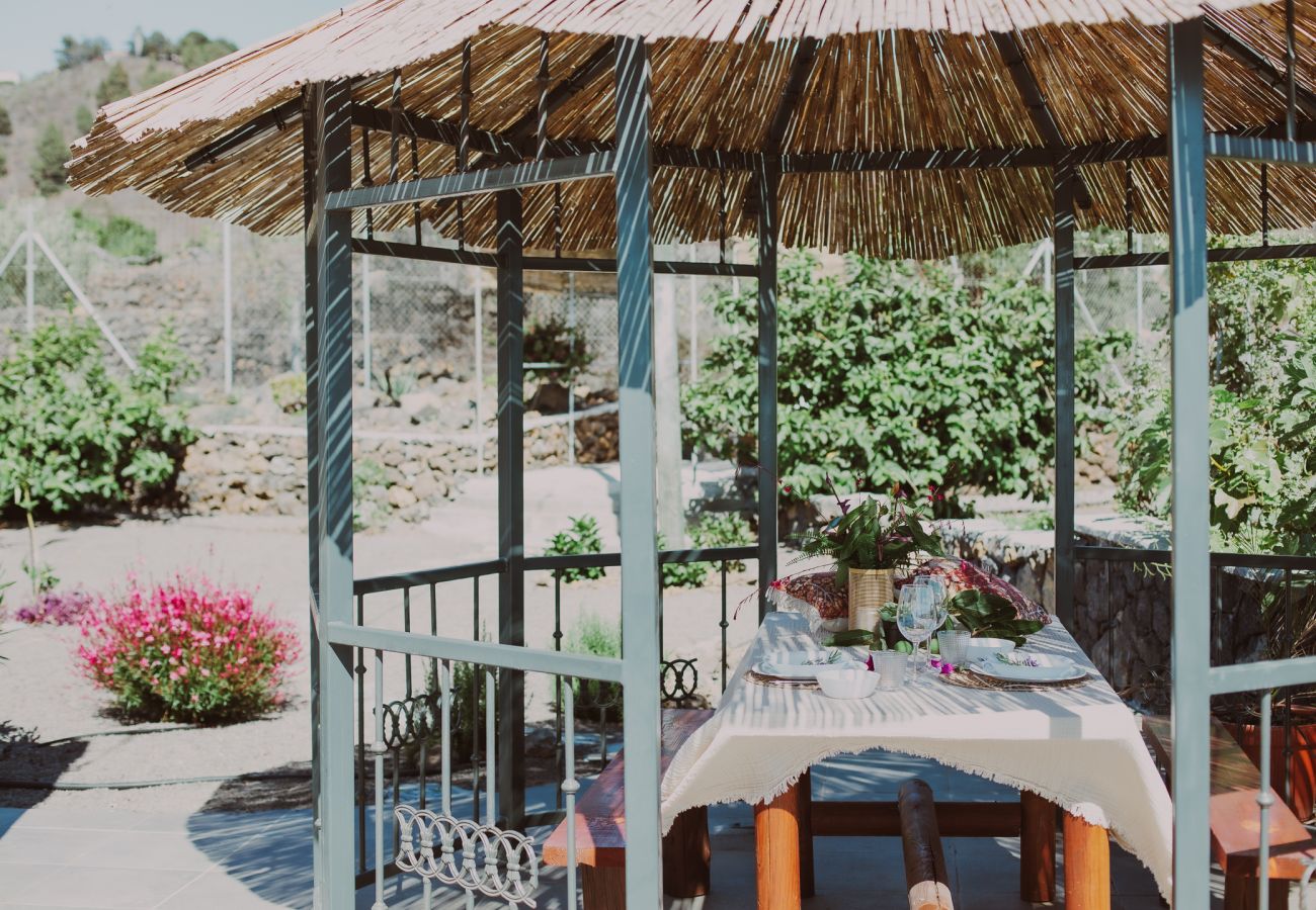 Casa en El Paso - Casa Anna by Huskalia