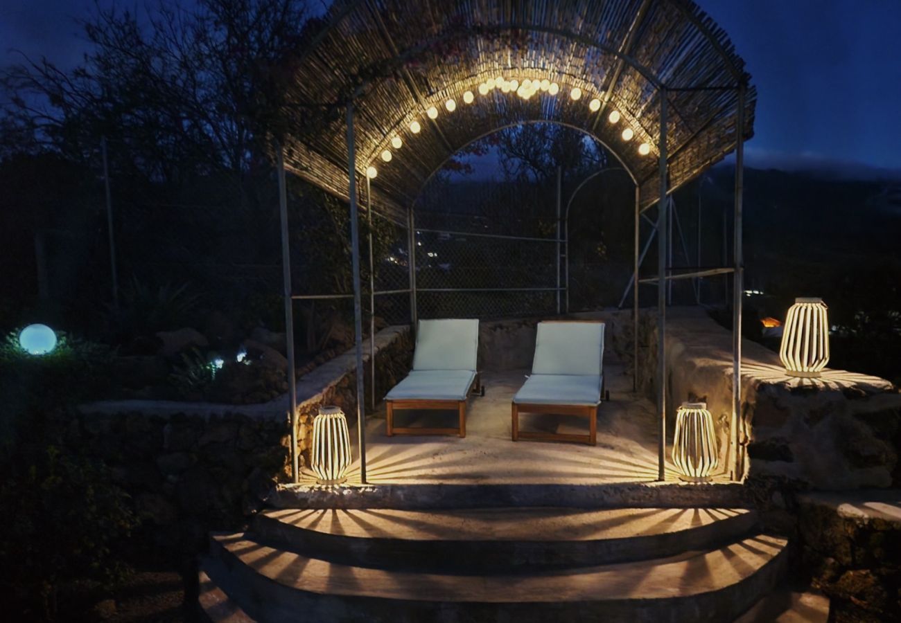 Casa en El Paso - Casa Anna by Huskalia