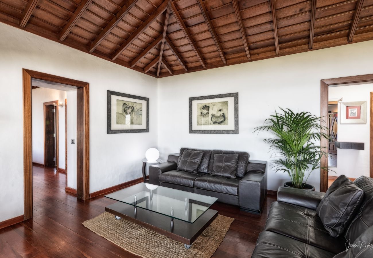 Casa en El Paso - Casa Gámez by Huskalia