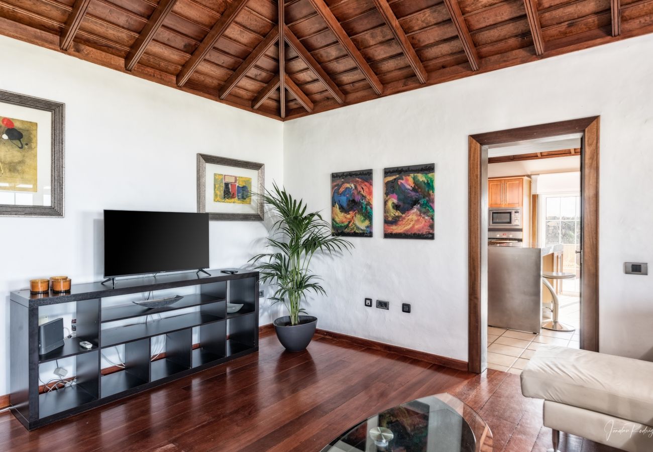 Casa en El Paso - Casa Gámez by Huskalia