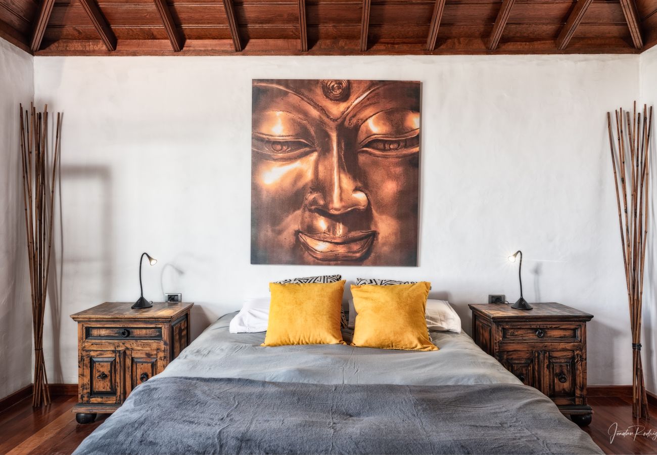Casa en El Paso - Casa Gámez by Huskalia