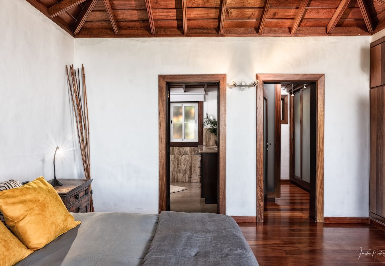 Casa en El Paso - Casa Gámez by Huskalia