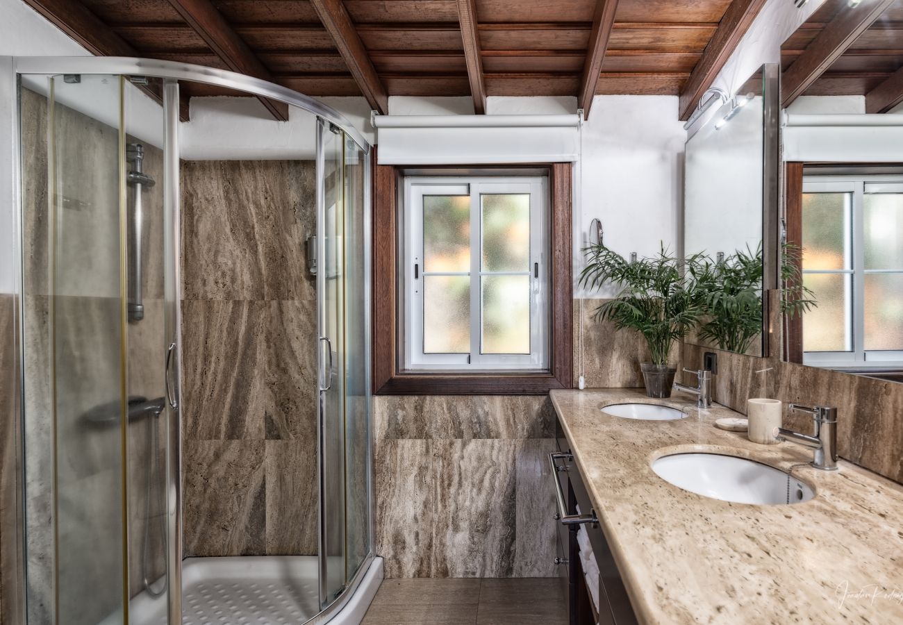 Casa en El Paso - Casa Gámez by Huskalia