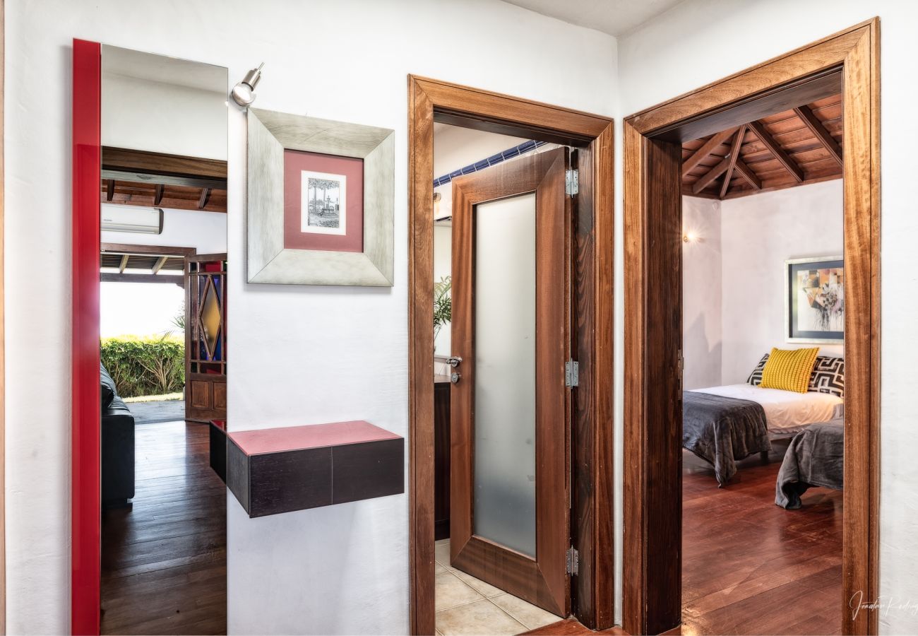 Casa en El Paso - Casa Gámez by Huskalia