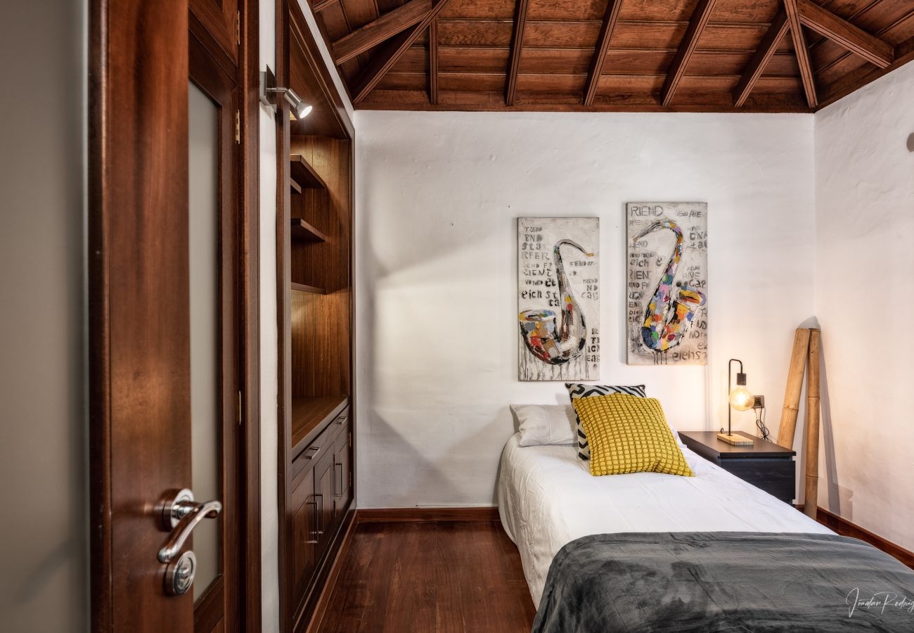 Casa en El Paso - Casa Gámez by Huskalia