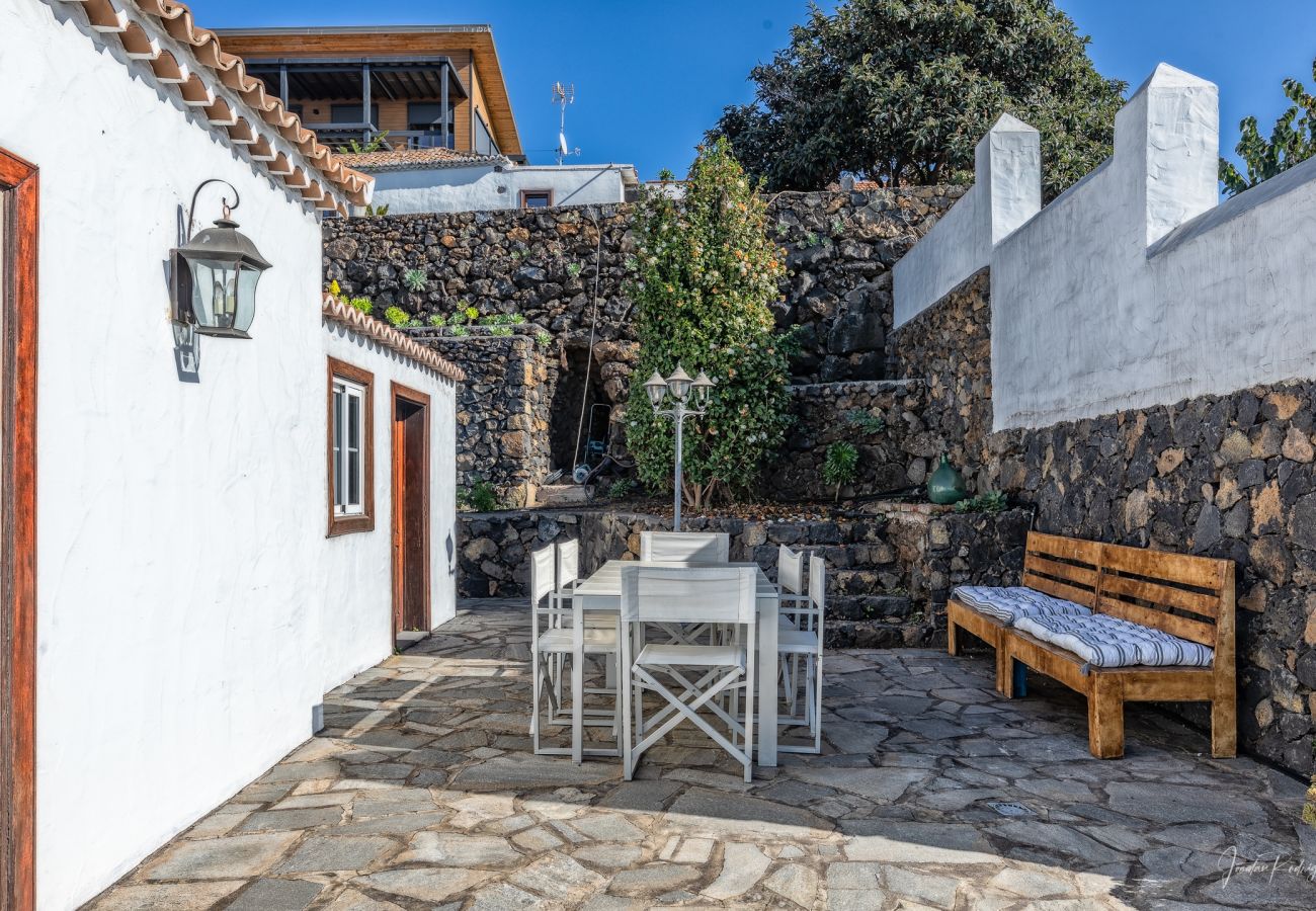 Casa en El Paso - Casa Gámez by Huskalia