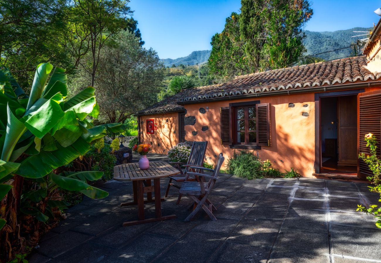 Casa en Breña Alta - Succession by Huskalia