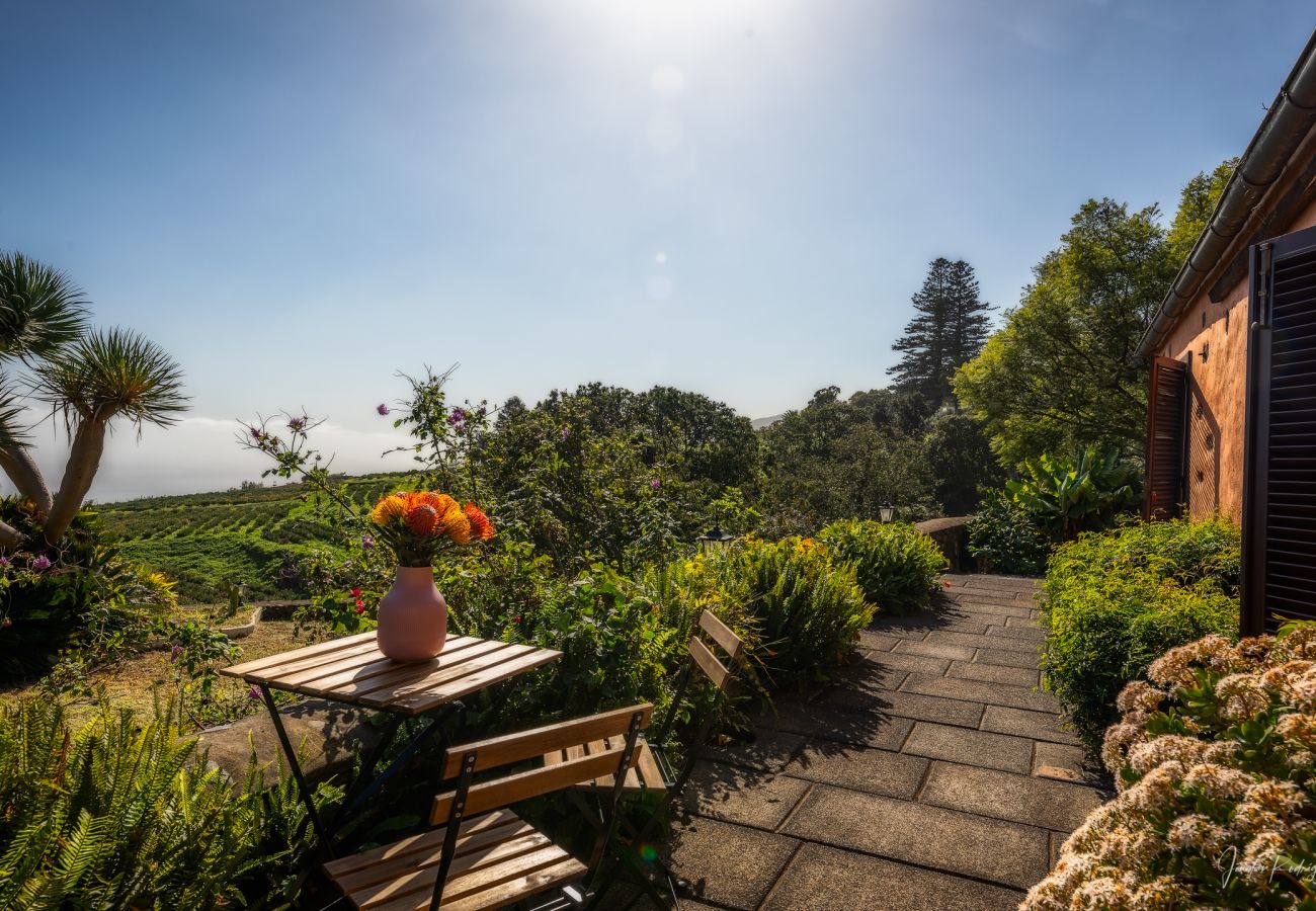 Casa en Breña Alta - Soleil by Huskalia