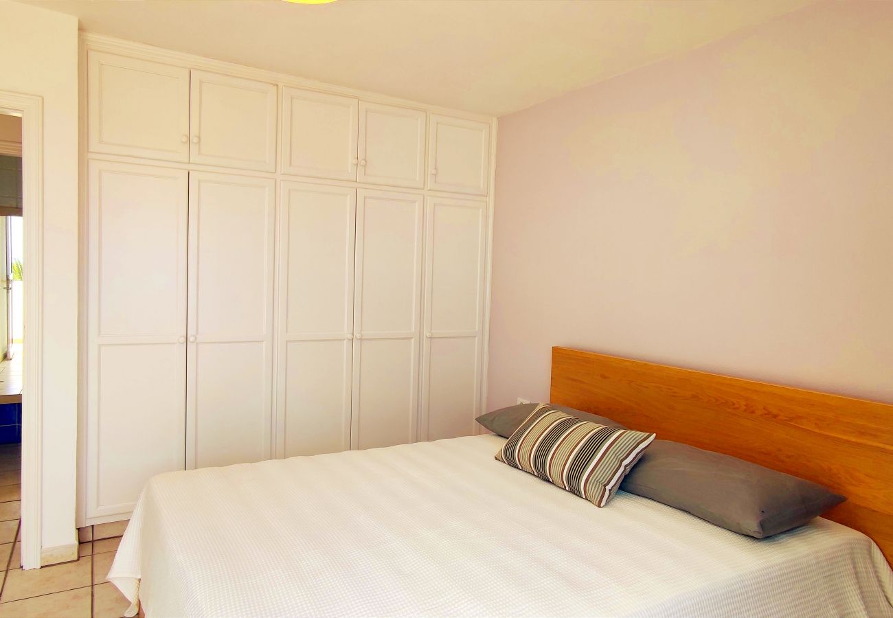 Apartamento en Tazacorte - Casa Málaga by Huskalia