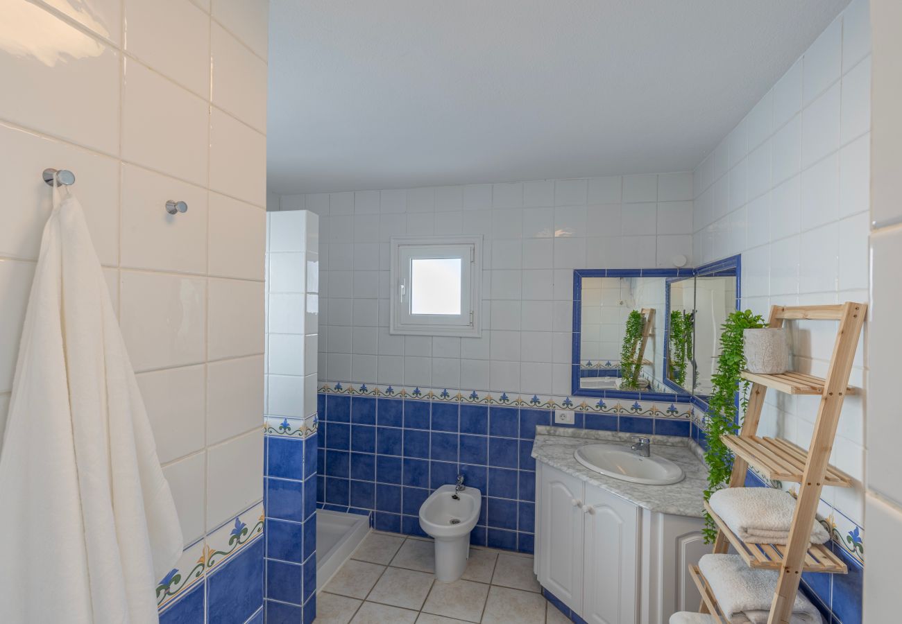 Apartamento en Tazacorte - Casa Málaga by Huskalia
