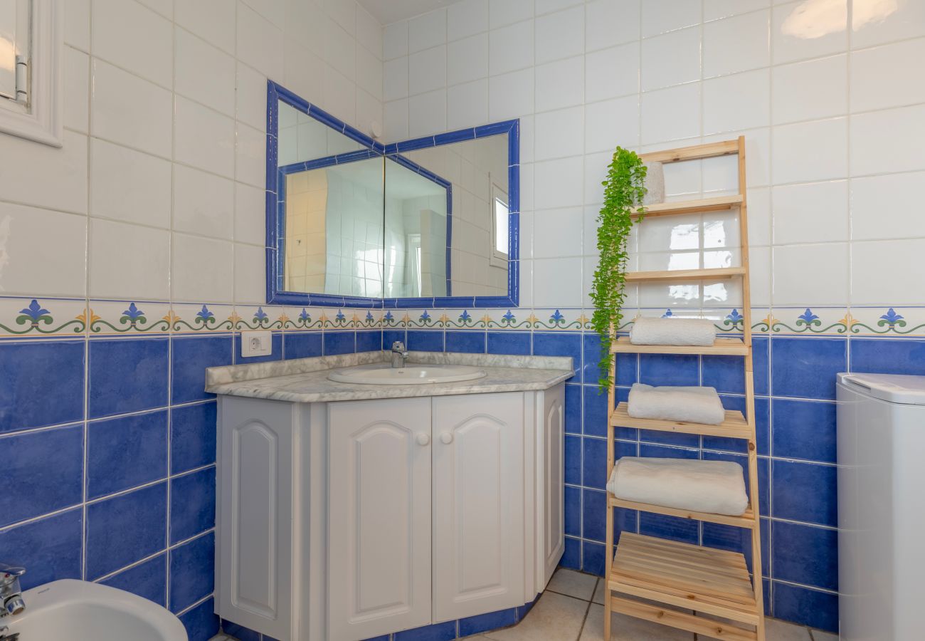 Apartamento en Tazacorte - Casa Málaga by Huskalia
