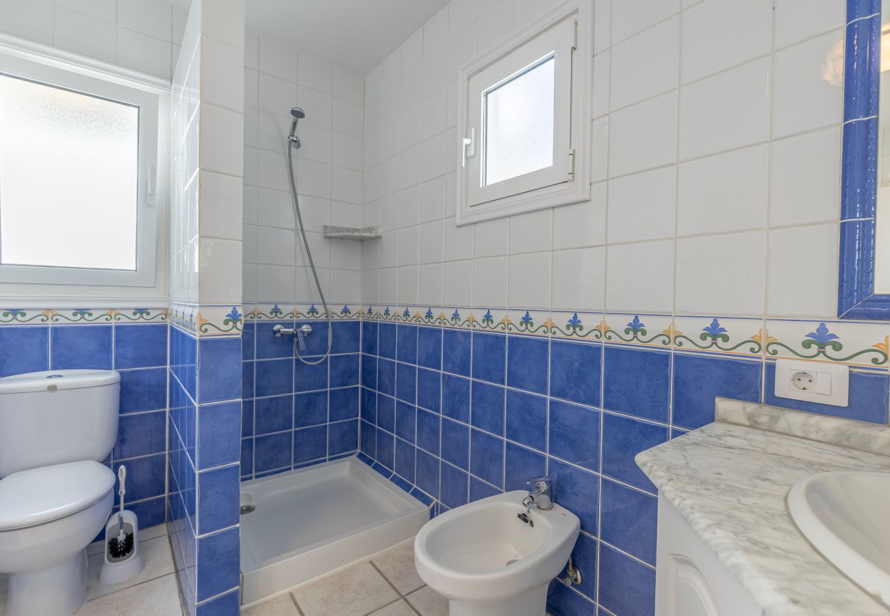 Apartamento en Tazacorte - Casa Málaga by Huskalia