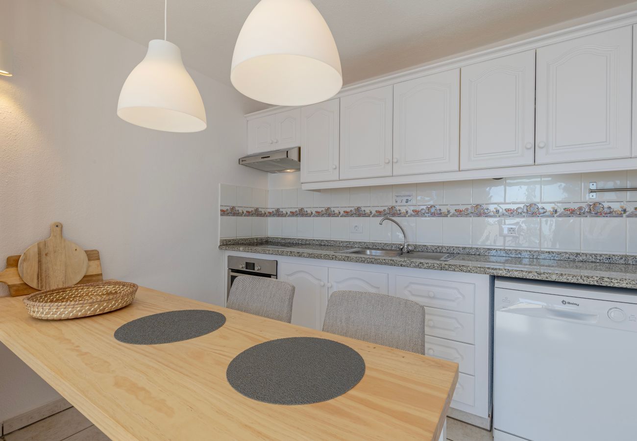 Apartamento en Tazacorte - Casa Málaga by Huskalia