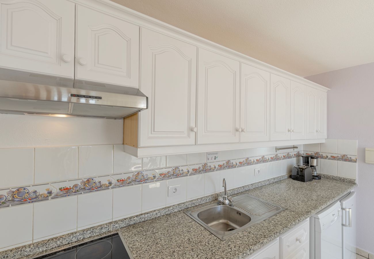 Apartamento en Tazacorte - Casa Málaga by Huskalia