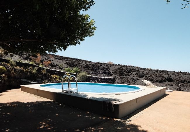 Casa en Los Llanos de Aridane - Casa Penthaus Casa en Los Llanos de Aridane - Casa Penthaus