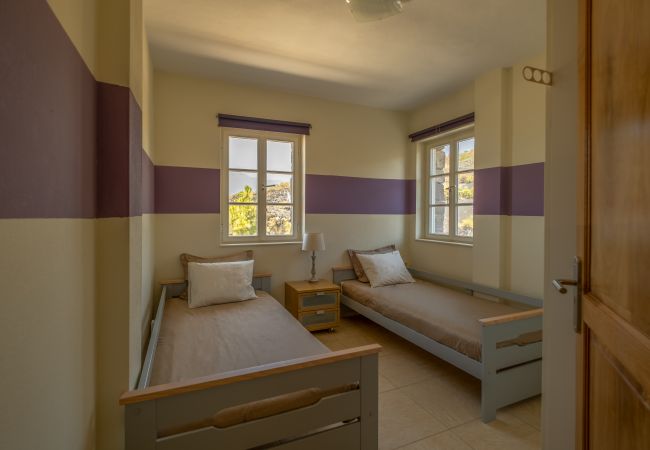 Casa en Los Llanos de Aridane - Casa Penthaus Casa en Los Llanos de Aridane - Casa Penthaus