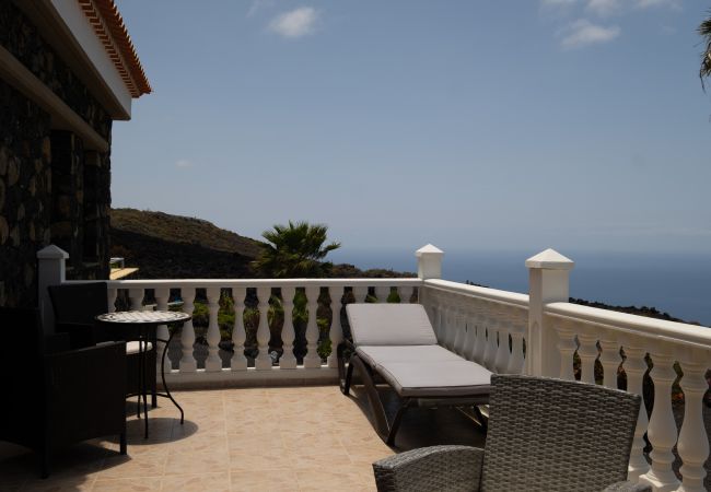 Casa en Los Llanos de Aridane - Casa Penthaus Casa en Los Llanos de Aridane - Casa Penthaus