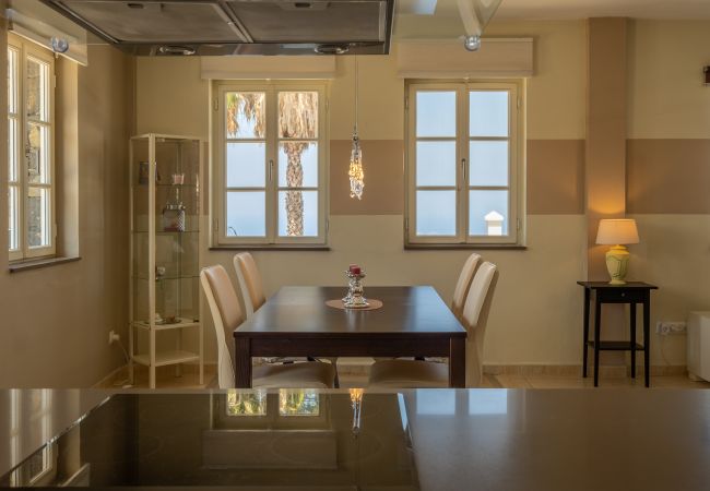 Casa en Los Llanos de Aridane - Casa Penthaus Casa en Los Llanos de Aridane - Casa Penthaus