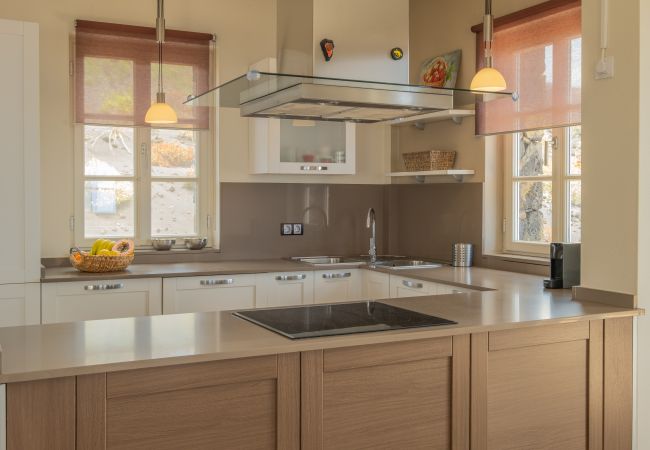 Casa en Los Llanos de Aridane - Casa Penthaus Casa en Los Llanos de Aridane - Casa Penthaus