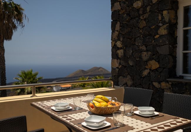 Casa en Los Llanos de Aridane - Casa Penthaus Casa en Los Llanos de Aridane - Casa Penthaus