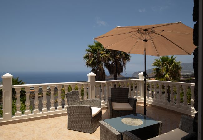 Casa en Los Llanos de Aridane - Casa Penthaus Casa en Los Llanos de Aridane - Casa Penthaus