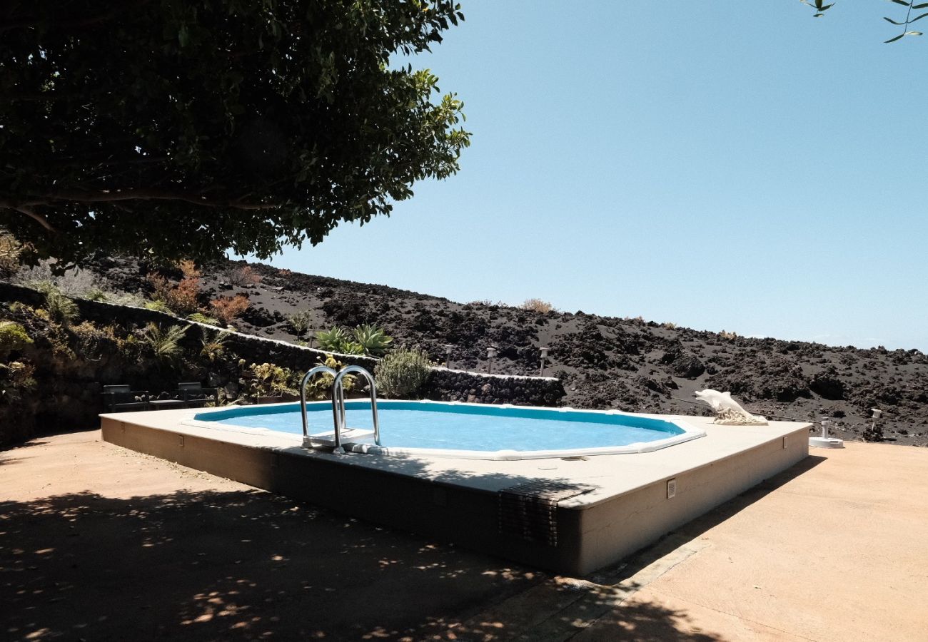 Casa en Los Llanos de Aridane - Casa Penthaus