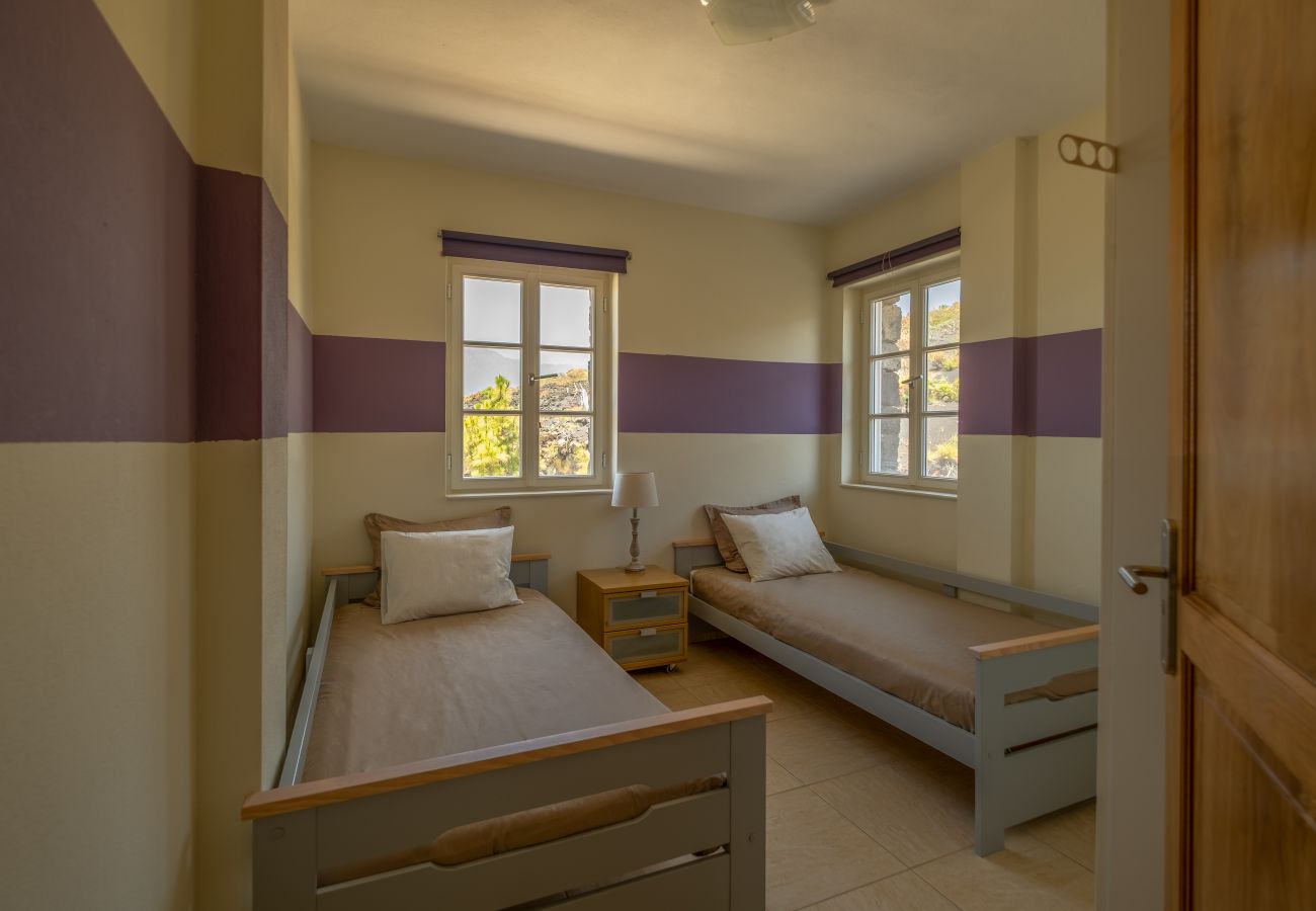 Casa en Los Llanos de Aridane - Casa Penthaus