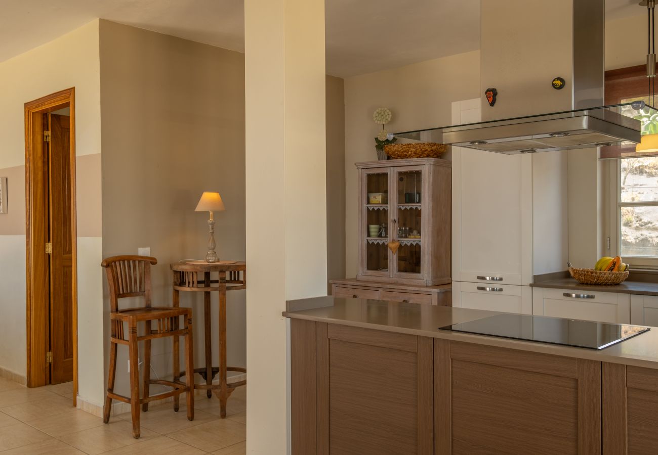 Casa en Los Llanos de Aridane - Casa Penthaus