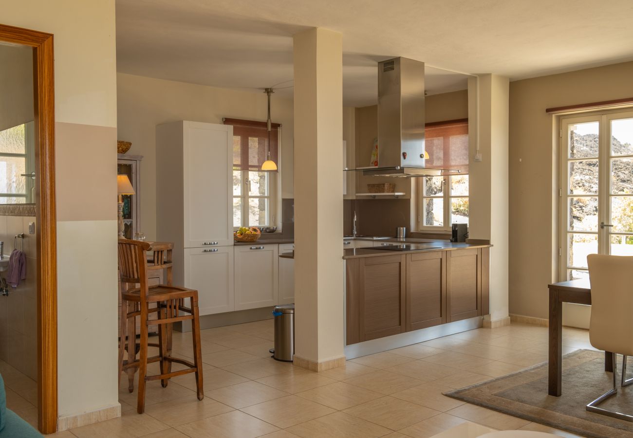 Casa en Los Llanos de Aridane - Casa Penthaus