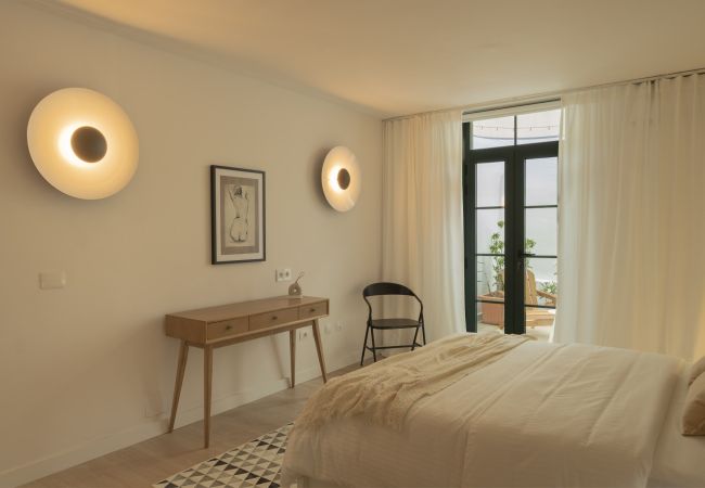 Residencial en Los Llanos de Aridane - Almaré by Huskalia - Puerto Naos Residencial en Los Llanos de Aridane - Almaré by Huskalia - Puerto Naos