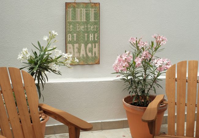 Residencial en Los Llanos de Aridane - Almaré by Huskalia - Puerto Naos Residencial en Los Llanos de Aridane - Almaré by Huskalia - Puerto Naos