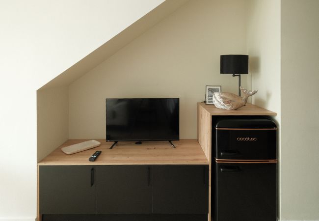 Residencial en Los Llanos de Aridane - Almaré by Huskalia - Puerto Naos Residencial en Los Llanos de Aridane - Almaré by Huskalia - Puerto Naos