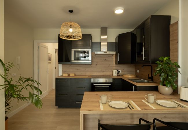 Residencial en Los Llanos de Aridane - Almaré by Huskalia - Puerto Naos Residencial en Los Llanos de Aridane - Almaré by Huskalia - Puerto Naos