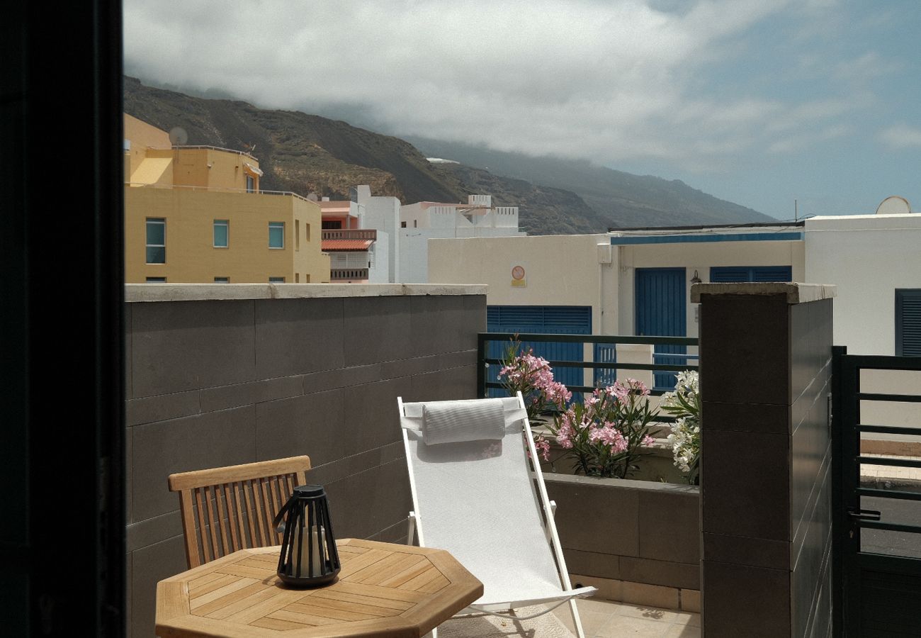 Residencial en Los Llanos de Aridane - Almaré