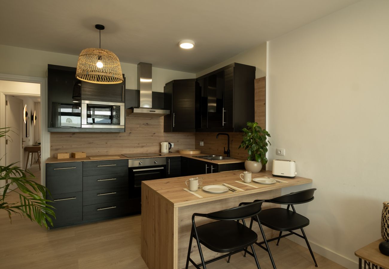 Residencial en Los Llanos de Aridane - Almaré