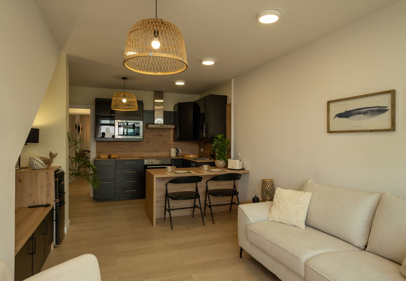 Residencial en Los Llanos de Aridane - Almaré