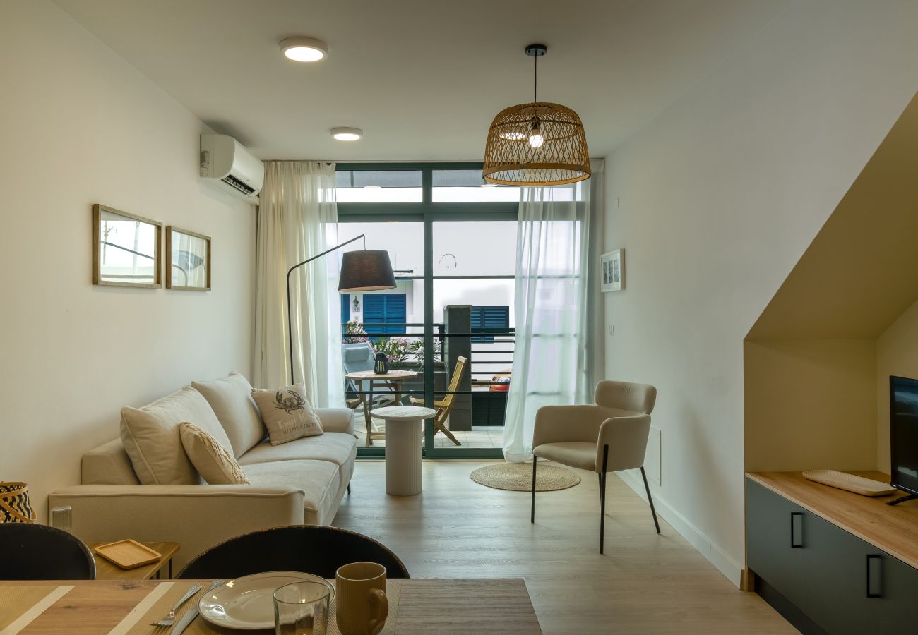 Residencial en Los Llanos de Aridane - Almaré