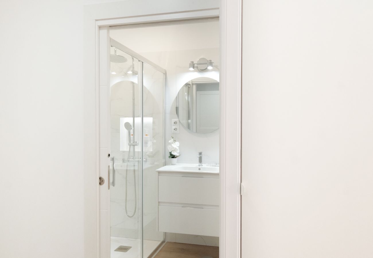 Apartamento en Santa Cruz de la Palma - La Trasera de Triana