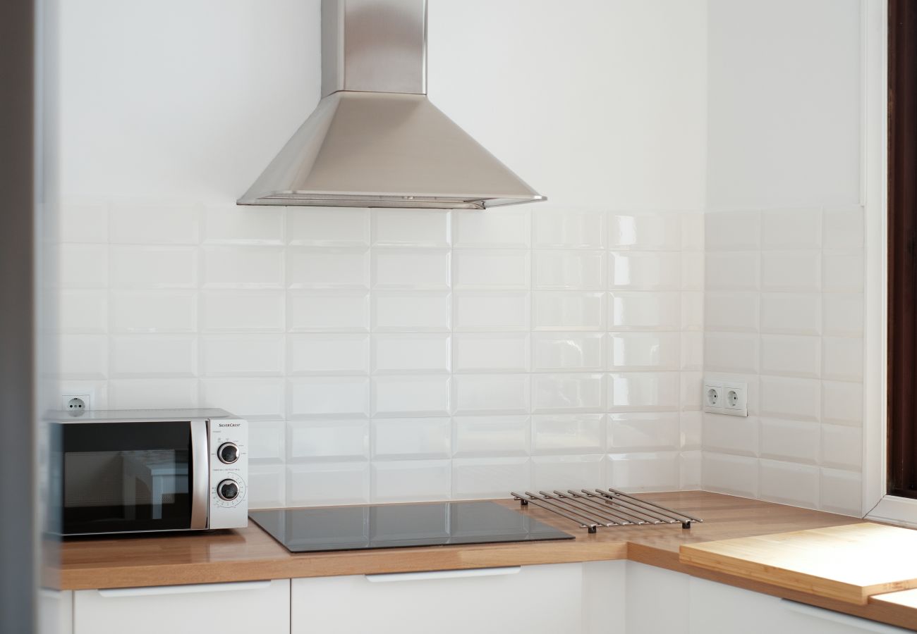 Apartamento en Santa Cruz de la Palma - La Trasera de Triana