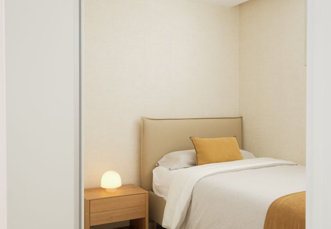 Apartamento en Los Llanos de Aridane - Ocean Nest by Huskalia Apartamento en Los Llanos de Aridane - Ocean Nest by Huskalia