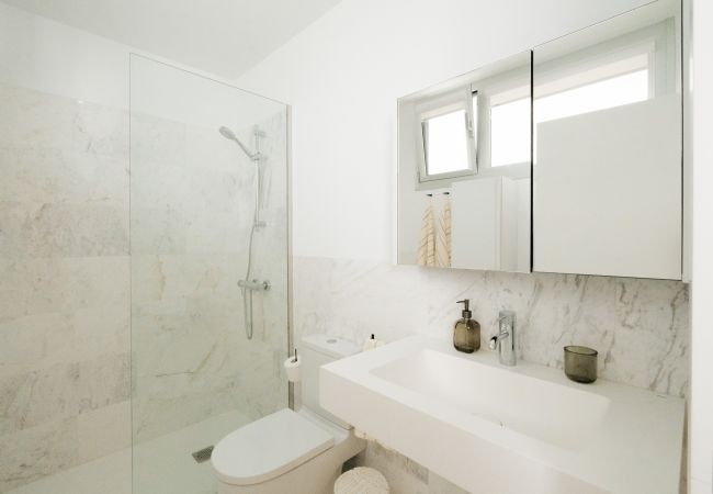 Apartamento en Los Llanos de Aridane - Ocean Nest by Huskalia Apartamento en Los Llanos de Aridane - Ocean Nest by Huskalia