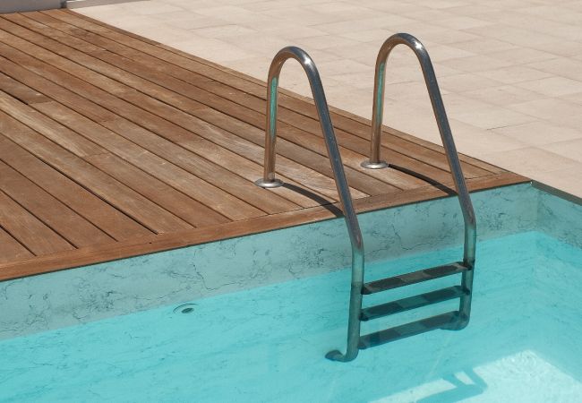 Apartamento en Los Llanos de Aridane - Ocean Nest by Huskalia Apartamento en Los Llanos de Aridane - Ocean Nest by Huskalia