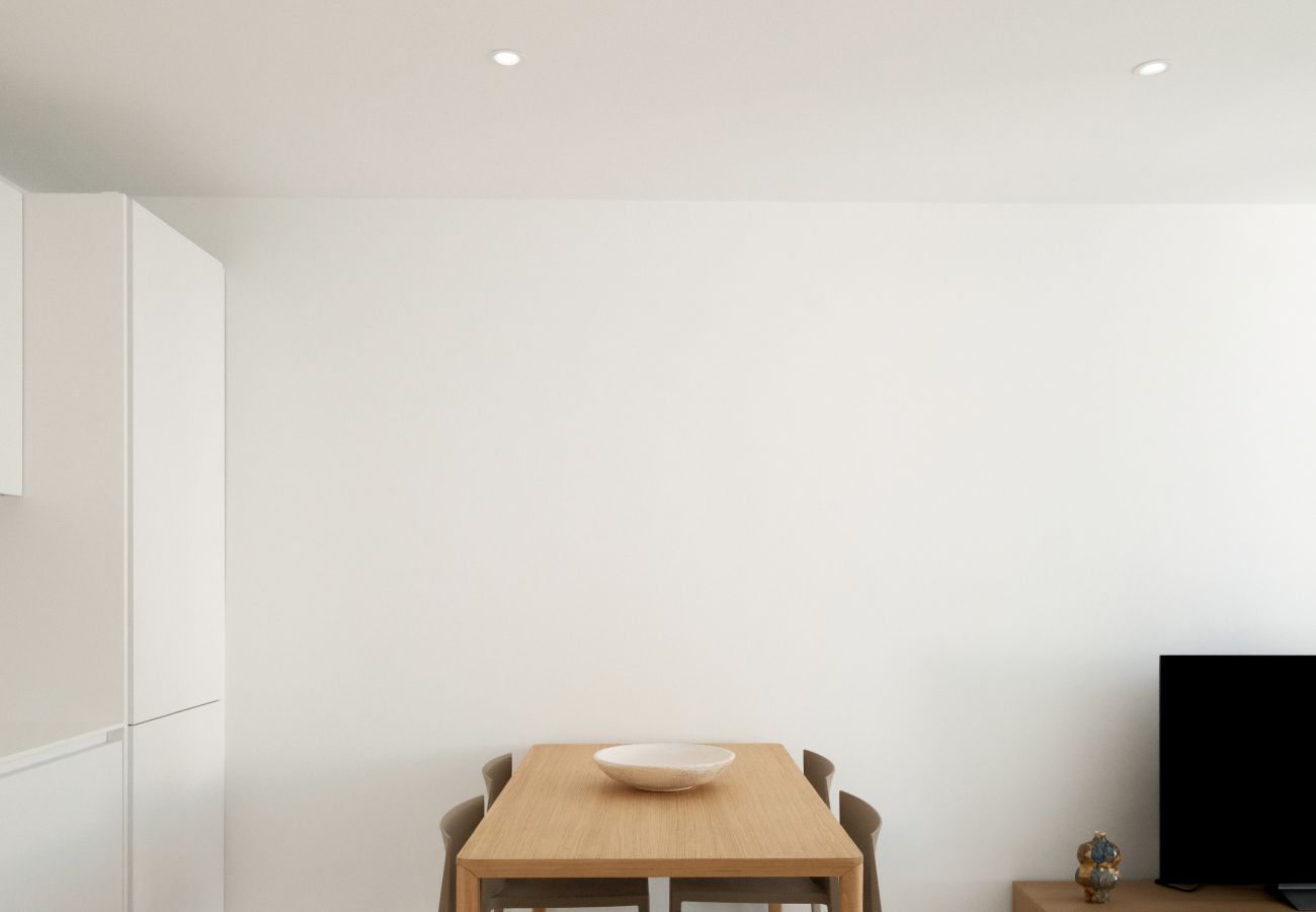 Apartamento en Los Llanos de Aridane - Ocean Nest by Huskalia