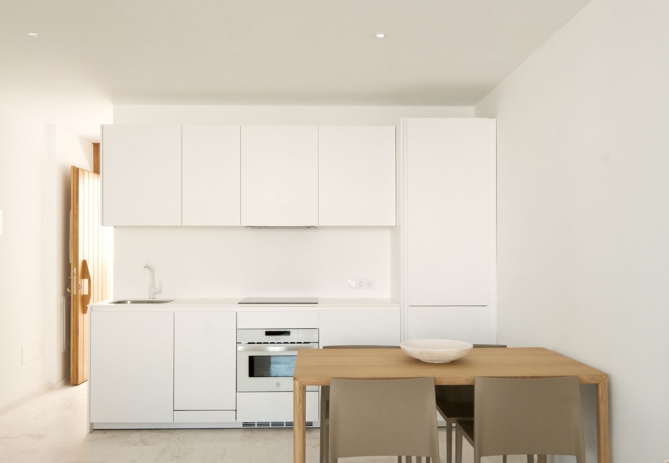 Apartamento en Los Llanos de Aridane - Ocean Nest by Huskalia