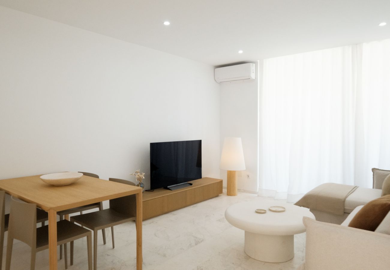 Apartamento en Los Llanos de Aridane - Ocean Nest by Huskalia