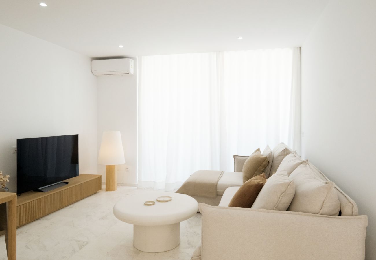 Apartamento en Los Llanos de Aridane - Ocean Nest by Huskalia