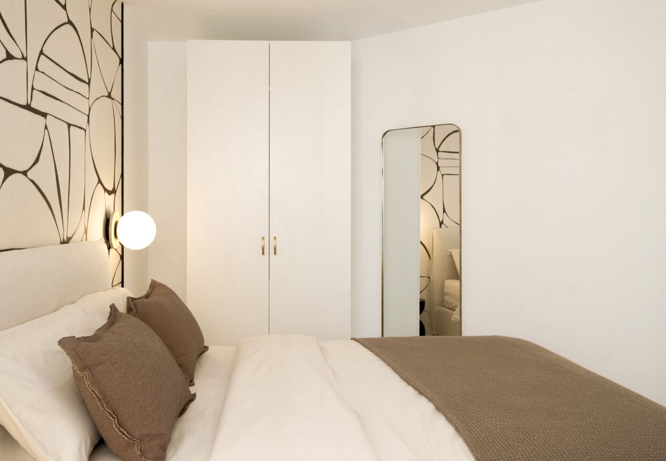 Apartamento en Los Llanos de Aridane - Ocean Nest by Huskalia
