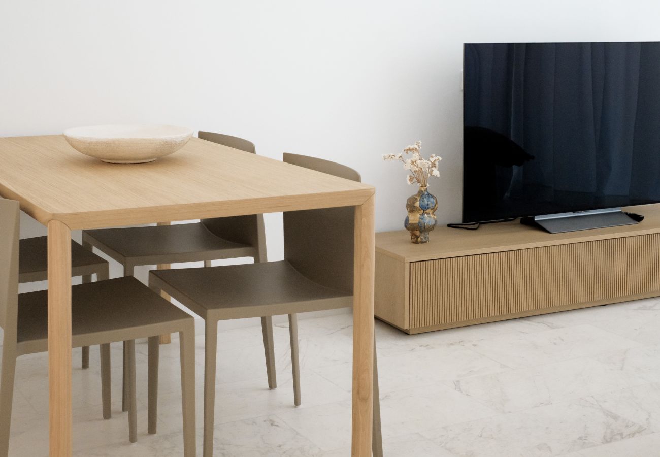 Apartamento en Los Llanos de Aridane - Ocean Nest by Huskalia