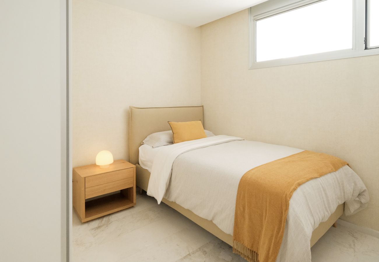 Apartamento en Los Llanos de Aridane - Ocean Nest by Huskalia